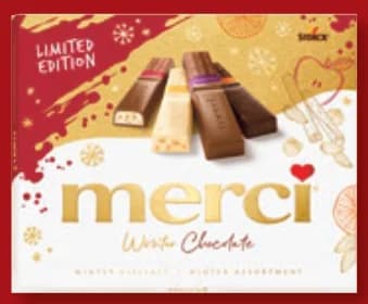 merci Merci Бонбони, cheap.bg
