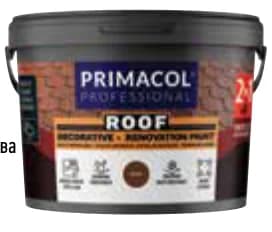 primacol Primacol БОЯ ТЕЧНА МЕМБРАНА, Mr. Bricolage