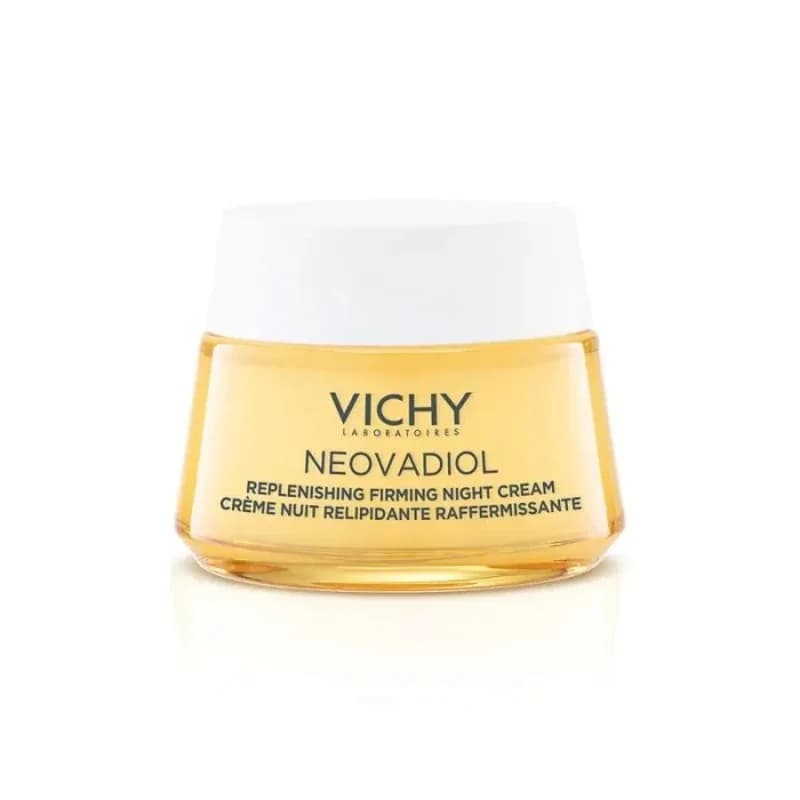 vichy VICHY Neovadiol Post-menopause Подхранващ Нощен Крем 50мл. 774017 1 бр, cheap.bg