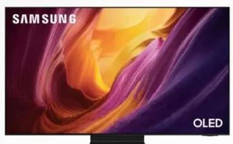 samsung Samsung 4K OLED телевизор QE-65S95SH, Технополис