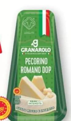 Пекорино GRANAROLO, T MARKET
