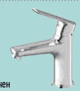 inter ceramic Inter Ceramic СМЕСИТЕЛ ЗА МИВКА ДАНИСТА, Mr. Bricolage