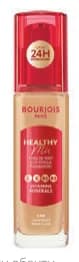 bourjois Bourjois HEALTHY MIX Фон дьо тен, Lilly Drogerie