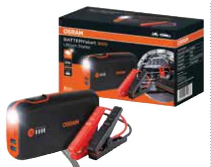 osram OSRAM Стартерно устройство OBSL 300, Mr. Bricolage