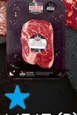 meat r evolution black angus MEAT (R)EVOLUTION Black Angus Чък Рол Стек, Billa
