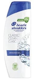 head shoulders Head&Shoulders Classic Clean шампоан за коса, Lilly Drogerie