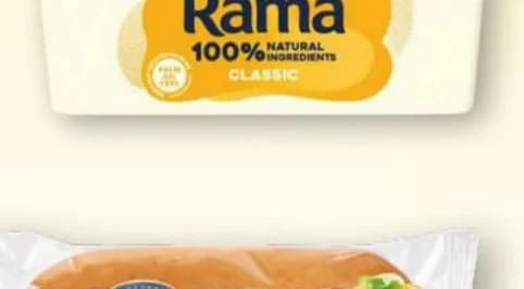 rama RAMA Продукт за мазане, T MARKET
