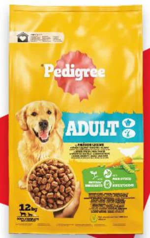 pedigree Pedigree Суха храна за куче, cheap.bg