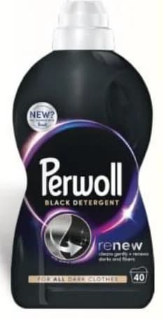 perwoll Perwoll Гел за пране различни видове, T MARKET