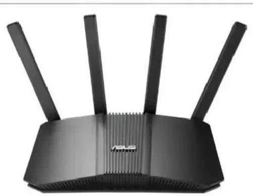 asus ASUS RT-BE58U V2 Dual-Band рутер Wi-Fi, Зора