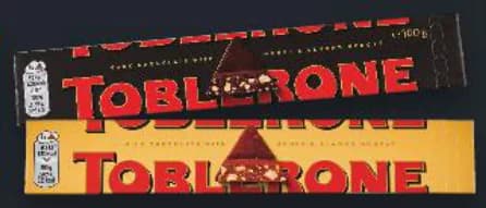 toblerone Toblerone Шоколад различни видове, cheap.bg