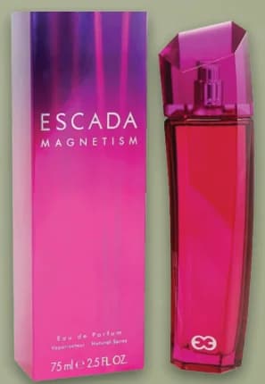 Escada MAGNETISM, Lilly Drogerie