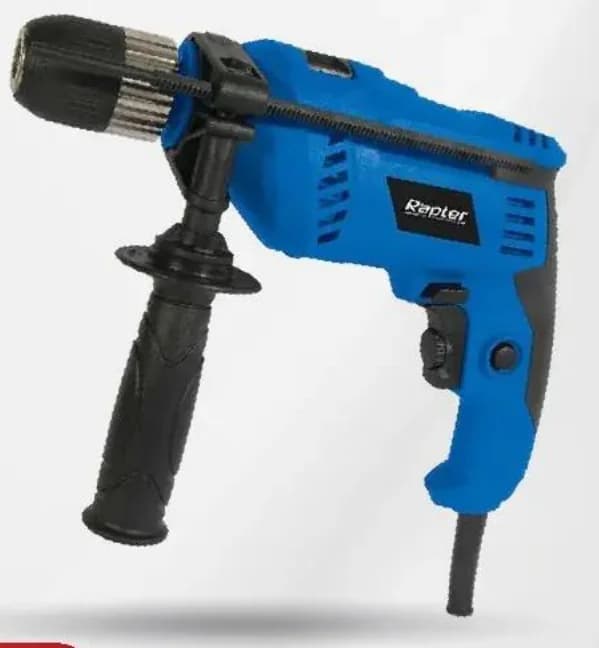 rapter Rapter БОРМАШИНА УДАРНА 800W 2M РЕГ. RRHQ ID-201 RR44008, Boro Teracol