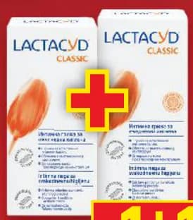 lactacyd LACTACYD Гел за интимна хигиена различни видове, cheap.bg