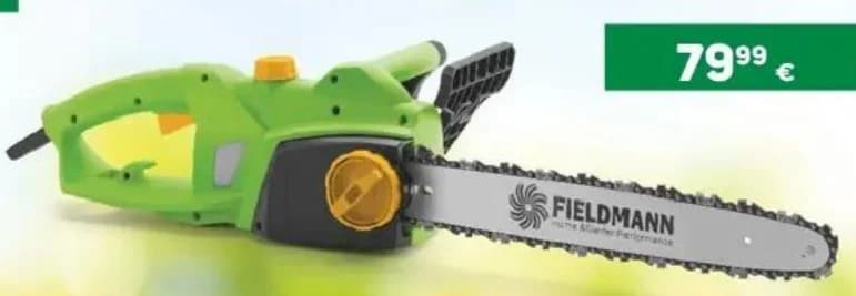fieldmann Fieldmann Електрически верижен трион FZP 2005-E, Практикер