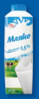 pilos PILOS Прясно мляко 1.5% масленост, cheap.bg
