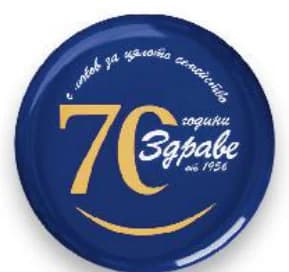zdrave ЗДРАВЕ Крем, Kaufland