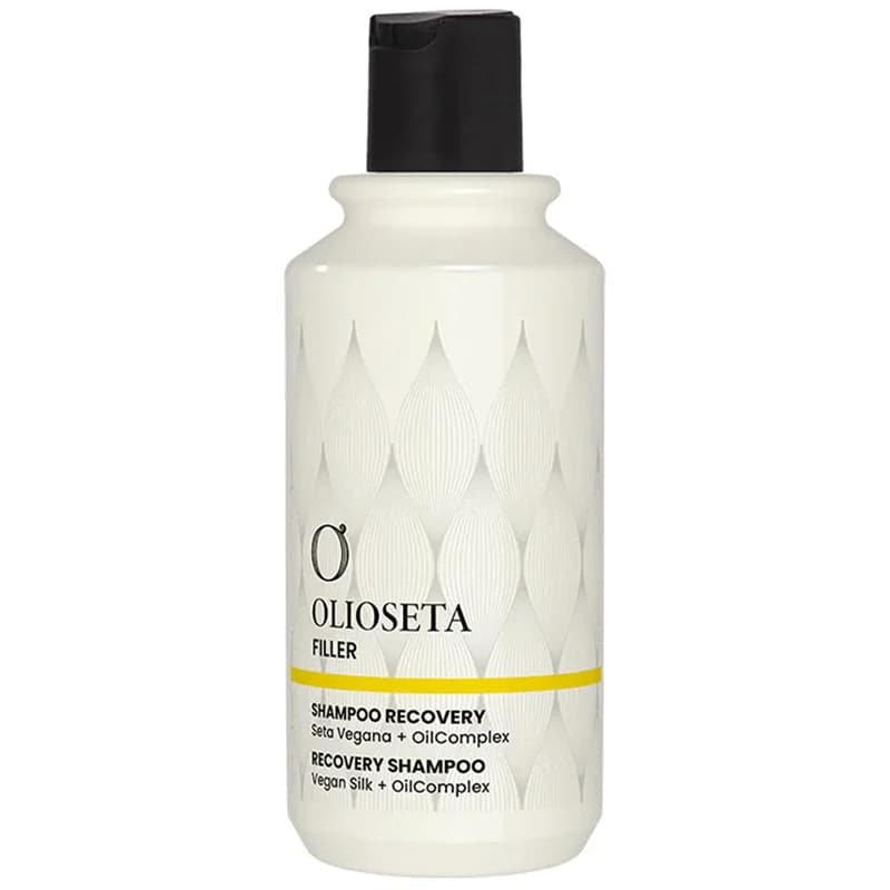 Olioseta Филър Шампоан за Възстановяване Filler Recovery Shampoo 250 мл, eBag
