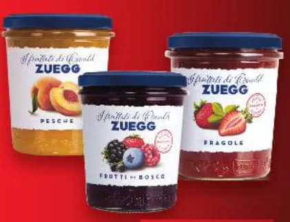 zuegg Zuegg Сладко избрани видове, cheap.bg