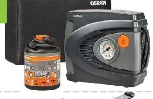 osram OSRAM Аварийн комплект за гуми, GStroy