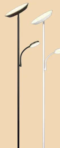 LED ЛАМПИОН SPECTER 17W*, Mr. Bricolage
