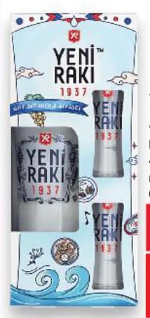 yeni raki Yeni Raki Анасонова напитка, cheap.bg