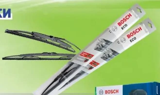 bosch Bosch Чистачки ECO, Практикер