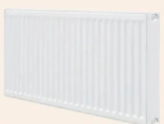 Панелен радиатор 600X800/1776W, Мал Мук