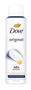 Dove Део спрей, 150 мл или Део стик, 50 мл, дамски или мъжки, Lilly Drogerie
