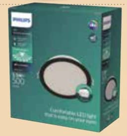 philips PHILIPS LED ПАНЕЛ 5,5W*, Mr. Bricolage
