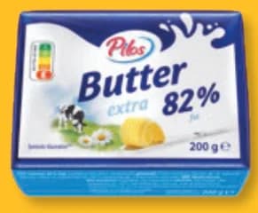 pilos PILOS Краве масло 82% масленост, cheap.bg