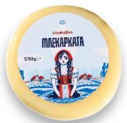 mlekarkata Млекарката КАШКАВАЛ ОТ КРАВЕ МЛЯКО, cheap.bg