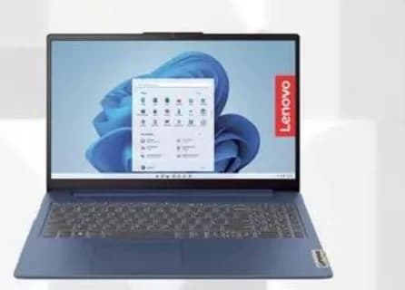 lenovo Lenovo IDEAPAD Slim 3 (AMD Ryzen 3 30), Технополис