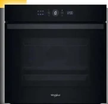 whirlpool Whirlpool WOI4S8HM2SBA Мултифункционална фурна за вграждане, Зора