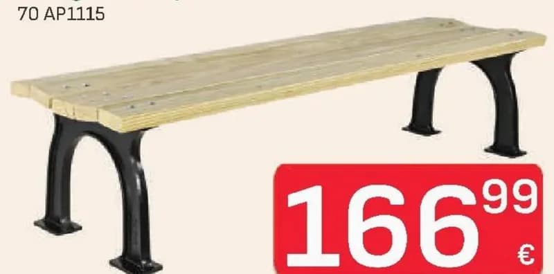 Пейка Рим 180/48/43 канадски смърч, Мал Мук