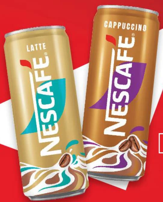 nescafe NESCAFE Напитка с кафе, cheap.bg