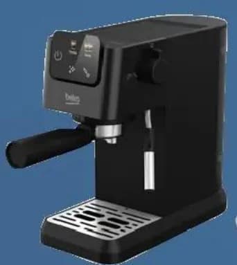 beko Beko Кафемашина CEP 5302 B, Технополис