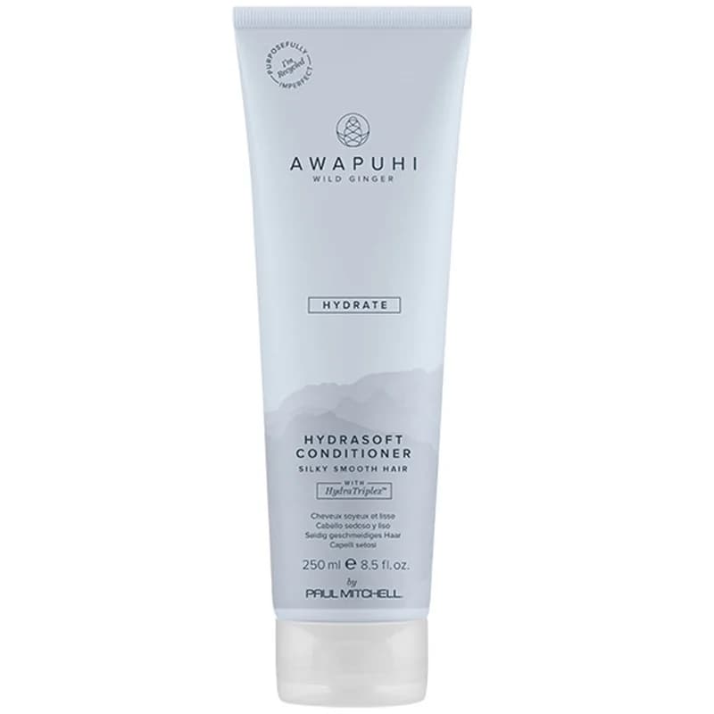 paul mitchell Paul Mitchell Подхранващ и Дълбоко Хидратиращ Балсам Awapuhi Wild Ginger HydraSoft 250 мл, cheap.bg