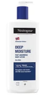 neutrogena Neutrogena Лосион за тяло, Lilly Drogerie