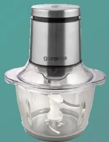 gorenje Gorenje Чопър S450XE, Технополис