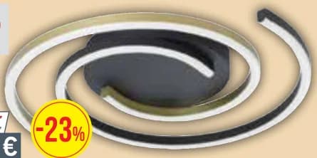 LED плафон Conaprato 20W, Mr. Bricolage