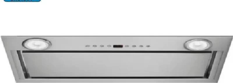 Smeg Аспиратор за вграждане KICGR52X2-60CM 3 степени, инокс, Интерсервиз Узунови
