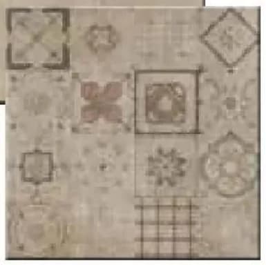 kai KAI Баня Енигма Гранитогрес 60x60 см Про декор (арт. 35614681), Практис