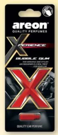 AREON Ароматизатор за кола XPERIENCE