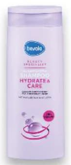 bevola BEVOLA ШАМПОАН HYDRATE & CARE, cheap.bg