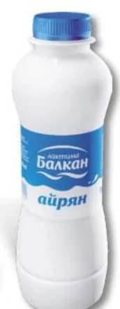 balkan БАЛКАН Айран, T MARKET