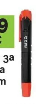 yato YATO Тестер за спирачна течност 1.5V, GStroy