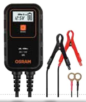 OSRAM Зарядно устройство, Mr. Bricolage