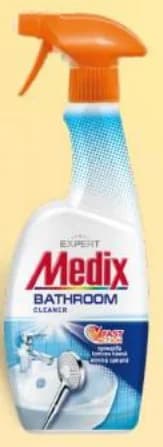 medix Medix Активна пяна за фаянс, T MARKET