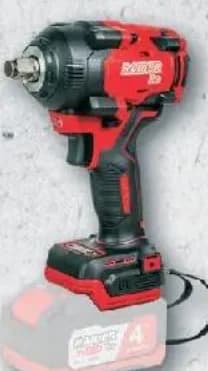 raider Raider R20 Гайковерт акум. безчетков, GStroy